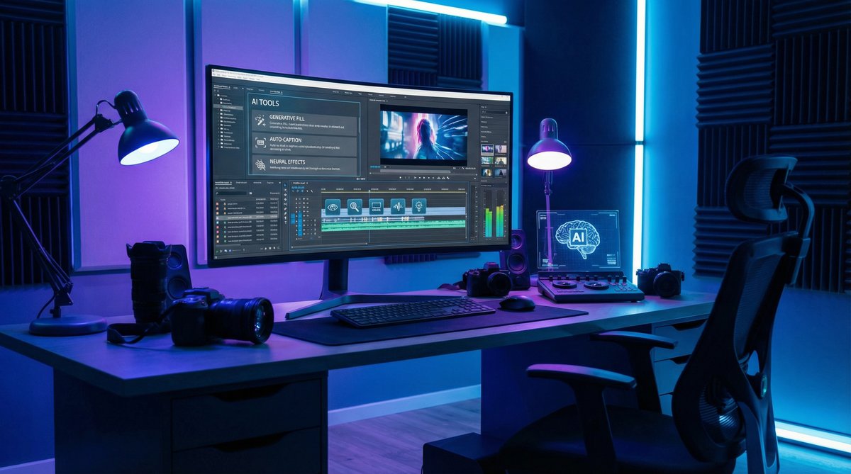 17c一起草 AI剪辑教程