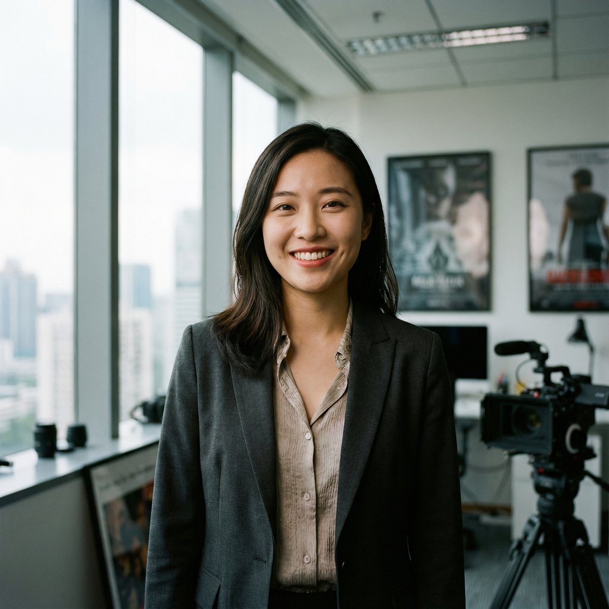 17c一起草导演顾问