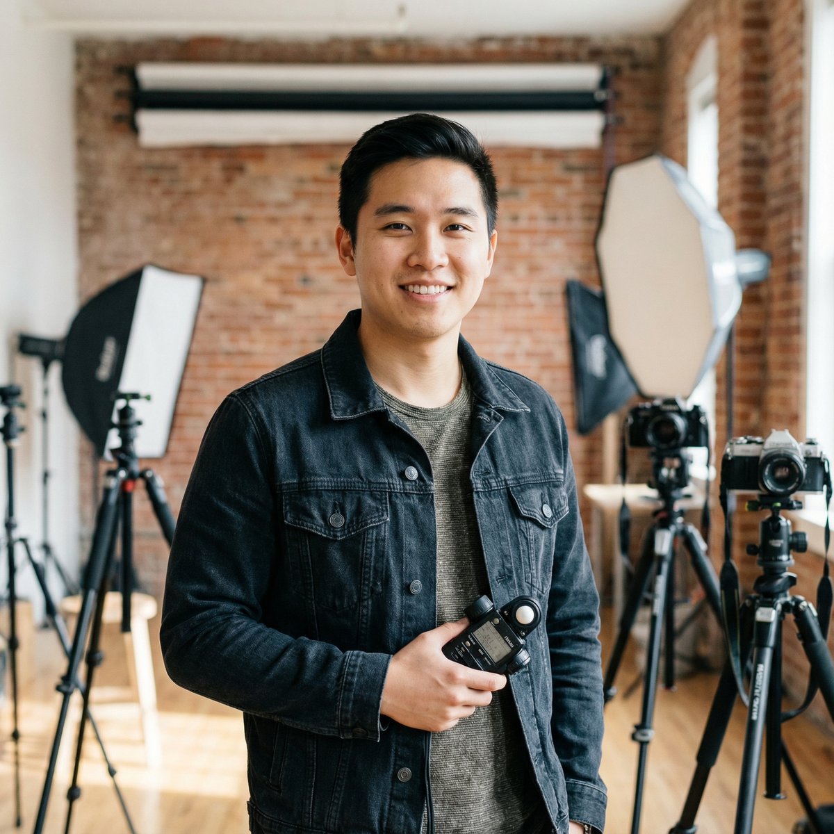 17c一起草摄影指导