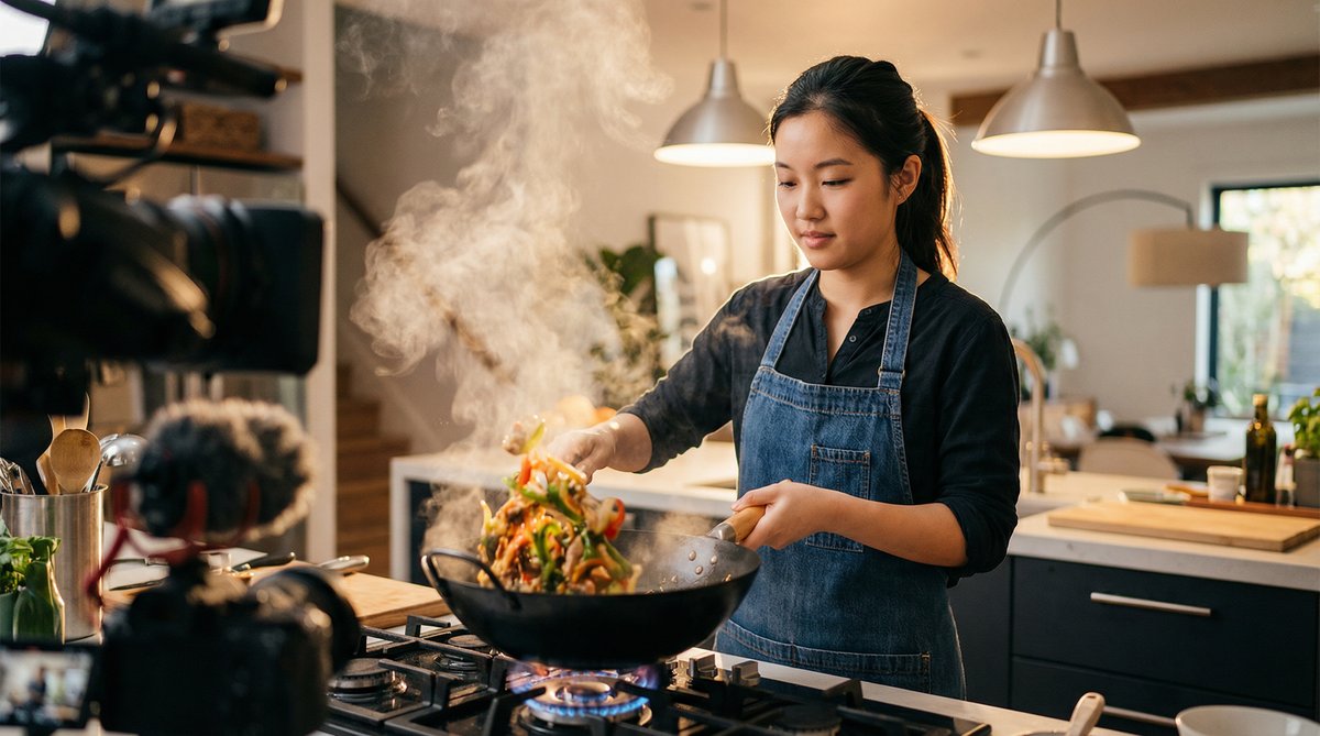 17c一起草美食视频